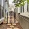 Comfy Central Natchez Hideaway Walk to Dtwn!