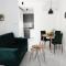 "Handmade" Apartment