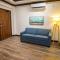 Sago Palm Hotel