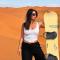 Merzouga Magic Carpet camp