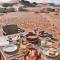 Merzouga Magic Carpet camp