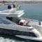 Exclusive Yacht - Azimut 86s