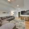 Spacious Lake Sinclair Vacation Rental with Dock!