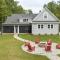 Spacious Lake Sinclair Vacation Rental with Dock!