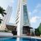 Quality Suites Natal