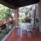 A fine 2 bedroom stone house in Emila