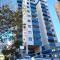 CTC Torre B, Centro - كالدس نوفاس