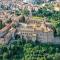 Casa Vacanze nel borgo medievale di Viterbo