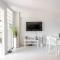 Apartamento Frente al Mar Con Parking