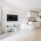 Apartamento Frente al Mar Con Parking