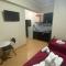 Studio Apartments Rizarjo