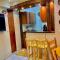 Comfort 2 steps Side Sea view serviced apartment near montaza palace and Easy access to all Sites è AC ,WIFI, Security - Alexandrie