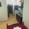 Studio Apartments Rizarjo