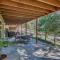 Rustic Oakhurst Retreat Less Than 4 Mi to Bass Lake! - Oakhurst