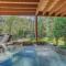 Rustic Oakhurst Retreat Less Than 4 Mi to Bass Lake! - Oakhurst