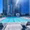Oceanview 25th Floor Luxury Penthouse - Santa Ana