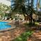 Nobile Suites Excelsior Asuncion - Asunción