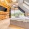 Pine Tree Chalet