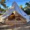 Joshua Tree - Skyview Ranch Hot Tub & Glamping - يوككا فالي