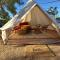 Joshua Tree - Skyview Ranch Hot Tub & Glamping - Yucca Valley