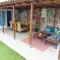 Country Cottage Cabana