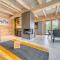 Pine Tree Chalet