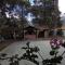 PONDOWASI LODGE