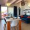 TITINO stupendo appartamento in villa fronte Mare - Golfo dell’Asinara - Internet Free