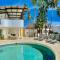 Private Beach Great Location Condo
