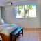 Private Beach Great Location Condo