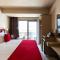 The Peak Hotel