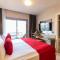The Peak Hotel