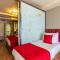 The Peak Hotel