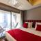 The Peak Hotel