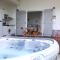 Bungalow classé 2 étoiles avec jacuzzi et vue mer-Palbéa