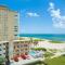 BEACHFRONT Studio Condo #11