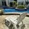 VILLA M - JIA 4 CANDOLIM GOA 3BHK, Pool Facing, Near Beach, Free Breakfast, Free WIFI and Prime location