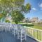 Charming Scituate Home with Deck - Walk to Beaches! - Scituate