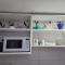 Apart 1013 con Piscina Gimnasio Laundry y Seguridad 24 hs
