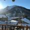 chalet Sestriere