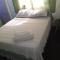 Lua de Aquarius Boutique Hostel
