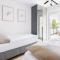 VI&LA Apart House - Large Family Terrace Apartment