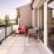 VI&LA Apart House - Large Family Terrace Apartment