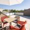 VI&LA Apart House - Large Family Terrace Apartment