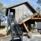 Luxury Mountain Escape!
