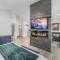 Luxury Mountain Escape!