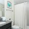 Modern Vacation Home with Private Pool CG1593
