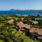 PORTO ROTONDO SPLENDIDO APPARTAMENTO VISTA MARE