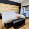 Penthouse Suite at Meadow View!