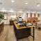 Hilton Garden Inn Davis Downtown
